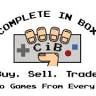 Complete in Box