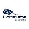Complete Ute and Van Hire