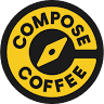 Compose Coffee Changwon buk-myeon Branch