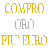 Compro Oro Più Euro