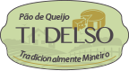 Cheese Bread Ti Delso