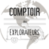 Comptoir des Explorateurs - PEZENAS