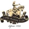 Cafés Jeanne d'Arc