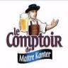 Le Comptoir de Maitre Kanter