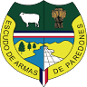 Ilustre Municipalidad de Paredones