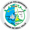 CONCEJO DELIBERANTE DE LA CIUDAD DE BELL VILLE