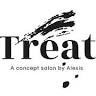 Treat a concept salon by Alexis