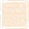 Concept Massage Wellness - Caroline Maurey