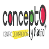 Concepto Estudio Gráfico-Imprenta