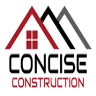 Concise Construction