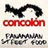 CONCOLON PANAMANIAN STREET FOOD