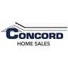 Concord Homes Sales