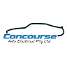 Concourse Auto Electrical Pty Ltd
