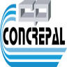 Concrepal Palmares