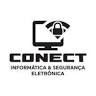 CONECT - Informática e Segurança Eletrônica