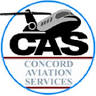 Concord Municipal Airport