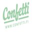 Confetti Pirkkala