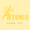 San Antonio confectionery