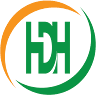 CÔNG TY TNHH MÁY VÀ THIẾT BỊ CÔNG NGHIỆP HDH