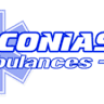 AMBULANCES G. CONIASSE, taxi & ambulance Puy-en Velay, Aiguilhe, Blavozy