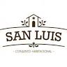 Conjunto Habitacional San Luis