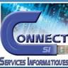 CONNECT S.I. - Services Informatiques