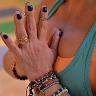 Hot Vinyasa Yoga with Connie Lozano