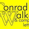 Conrad Walker & Company Lettings Blackburn