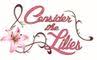 Consider the Lilies