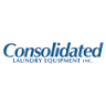 Consolidated Laundry Equipment - Commercial Laundry Equipment and Parts