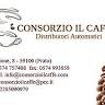 Consorzio il Caffè Distributori Automatici