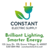 Constant Electric Supply Co