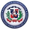 Consulado de La República Dominicana en Alicante, Reino de España.