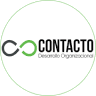 Consultora Contacto (soluciones para empresas y soluciones para instituciones).