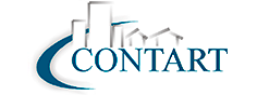 Contart Contabilidade - Cuidando do seu condomínio.