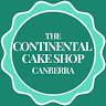 The Continental Cake Shop