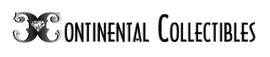 Continental Collectibles Inc.