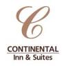Continental Inn & Suites' Liquor Store