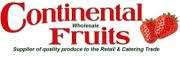 Continental Wholesale Fruits