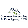 Contract Processing & Title