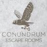 Conundrum Escape Rooms