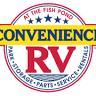 Convenience RV Park, Parts & Repair
