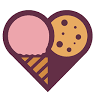 Cookie Crimes Ice Creamery