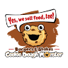 Cookie Dough Monster - Burgers & Shakes
