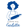 Cooking with Carlotta