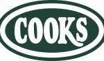 Cooks Confectionery