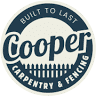 Cooper Carpentry and Fencing