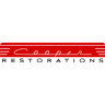 Cooper Restorations C10 Parts