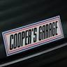 Cooper's Garage Ltd of Mildenhall