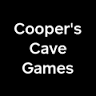 Cooper's Cave Games